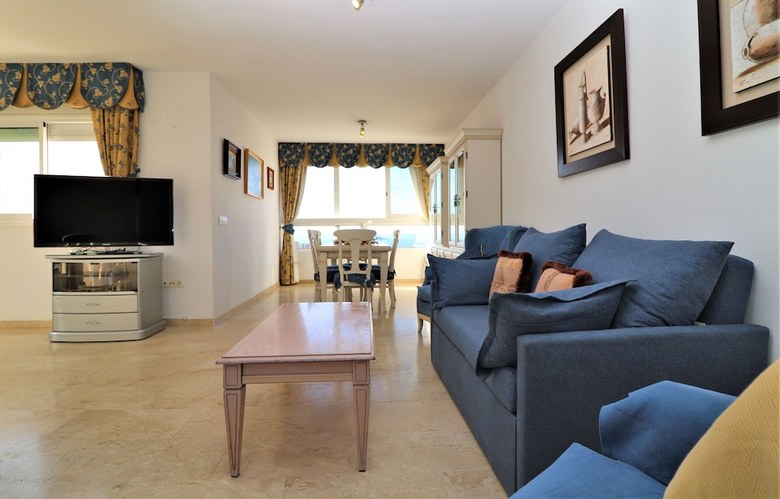 Apartamento Gemelos 22-t2-26-j