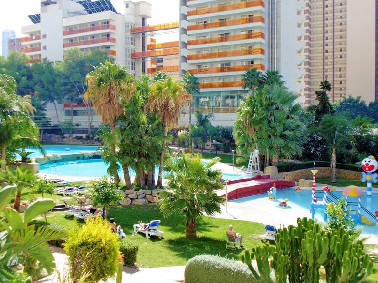 Apartamento Gemelos 22-t2-26-j