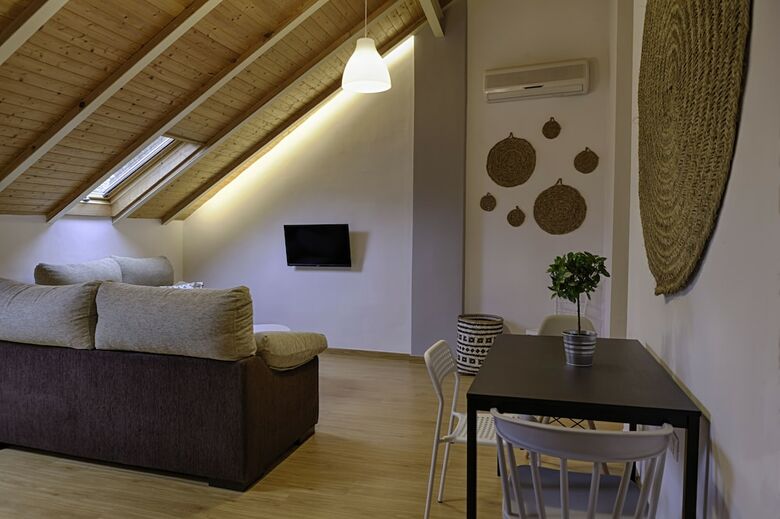 V�tores Apartamentos Tur�sticos