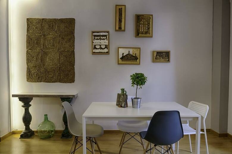 V�tores Apartamentos Tur�sticos