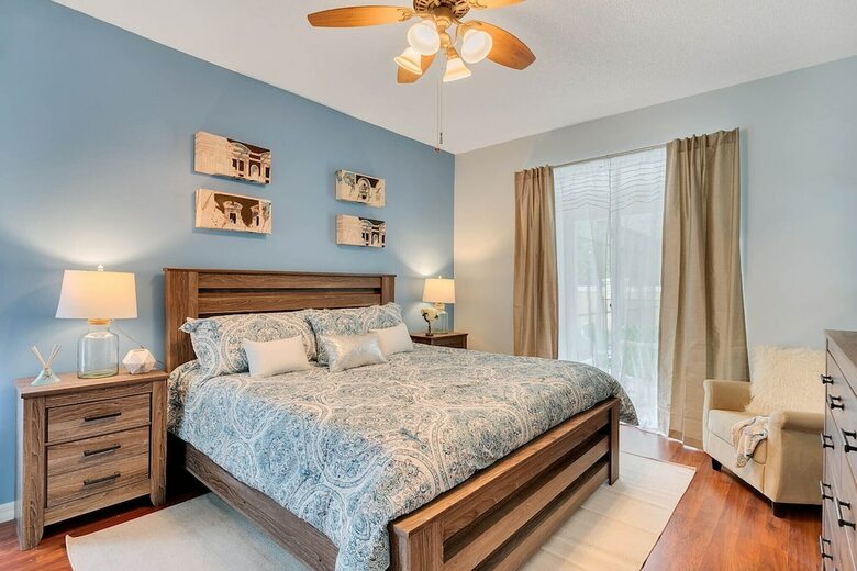 Themed Luxury Villa - Disney World
