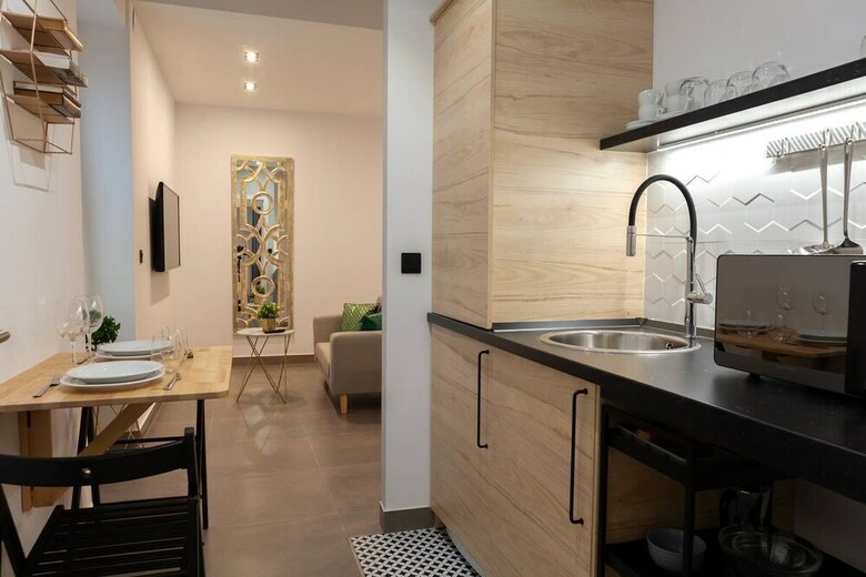 V�tores Boutique Apartamentos