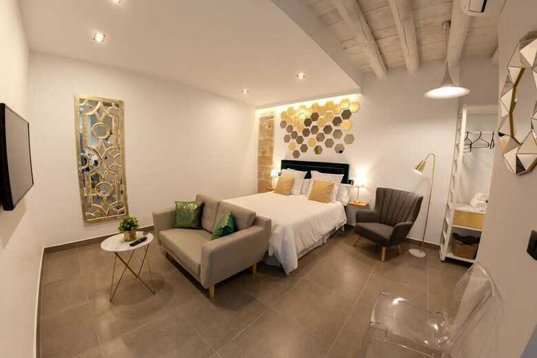 V�tores Boutique Apartamentos
