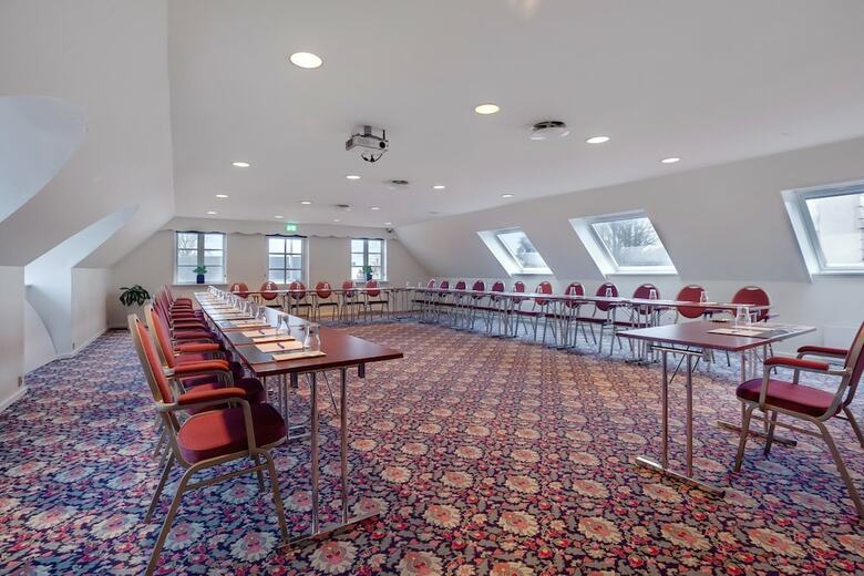 Kryb I Ly, Sure Hotel Collection By Best Western