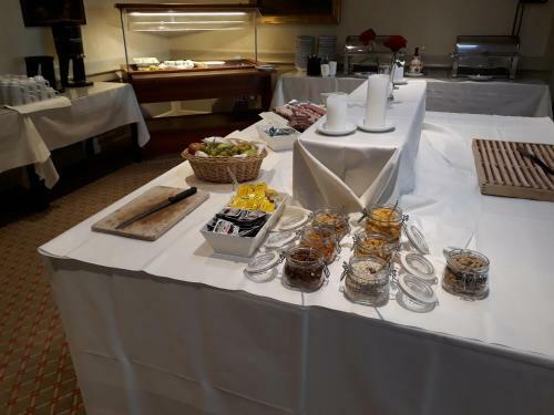 Kryb I Ly, Sure Hotel Collection By Best Western