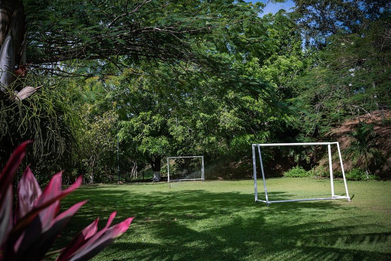 Posada Poza Blanca Lodge