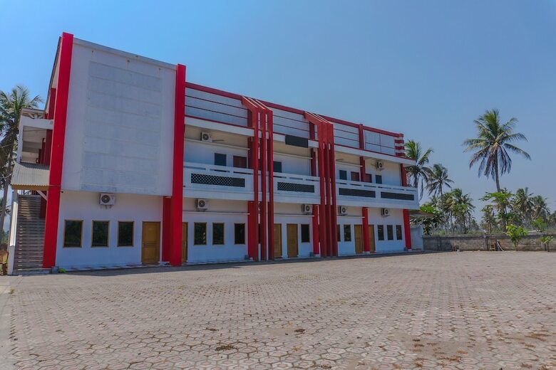 Oyo 1525 Benson Hotel