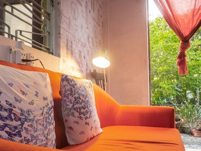 Hotel Green Home Homestay