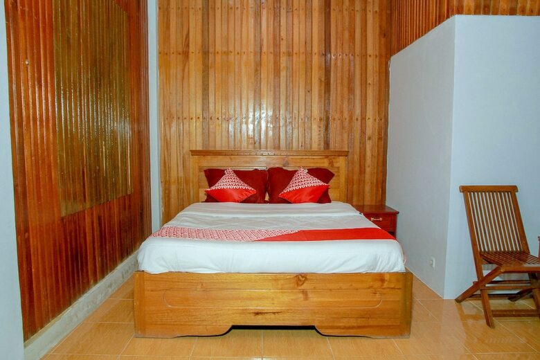 Oyo 1278 Wina Beach Hotel