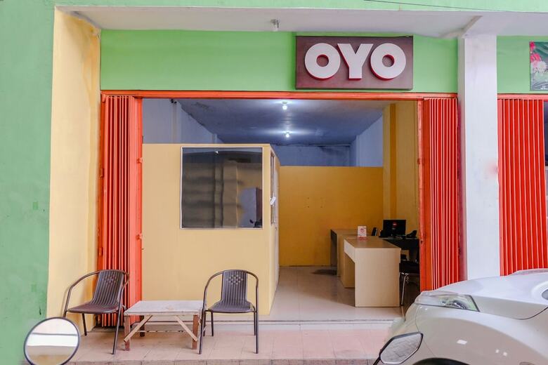 Hotel Oyo 1293 Dei Residence Arjosari