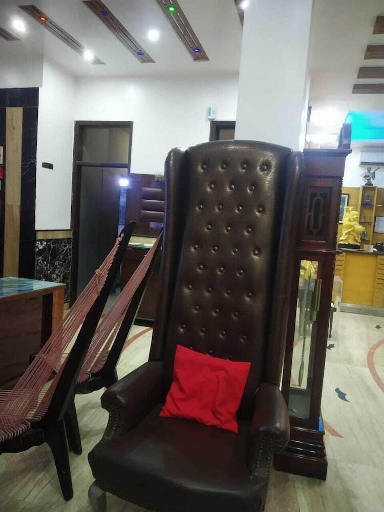Hotel Adb Rooms Today International Paharganj