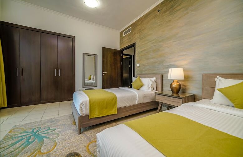 Apartamento Vacation Bay Torch Tower