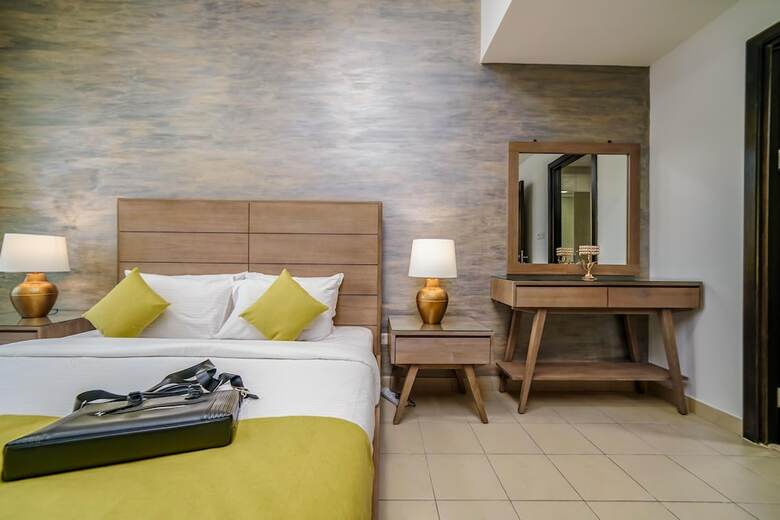 Apartamento Vacation Bay Torch Tower