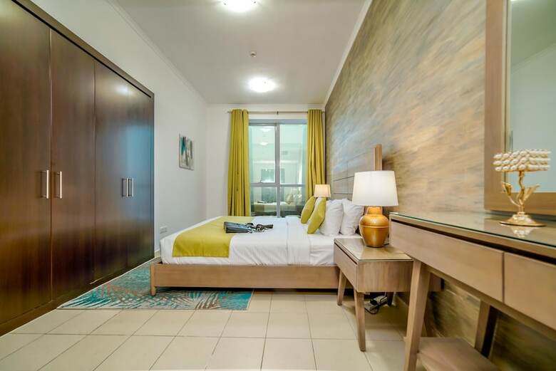 Apartamento Vacation Bay Torch Tower