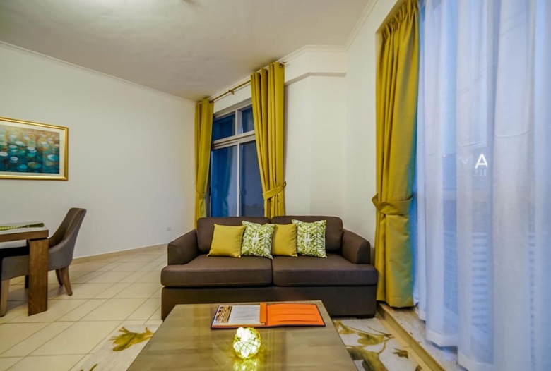 Apartamento Vacation Bay Torch Tower
