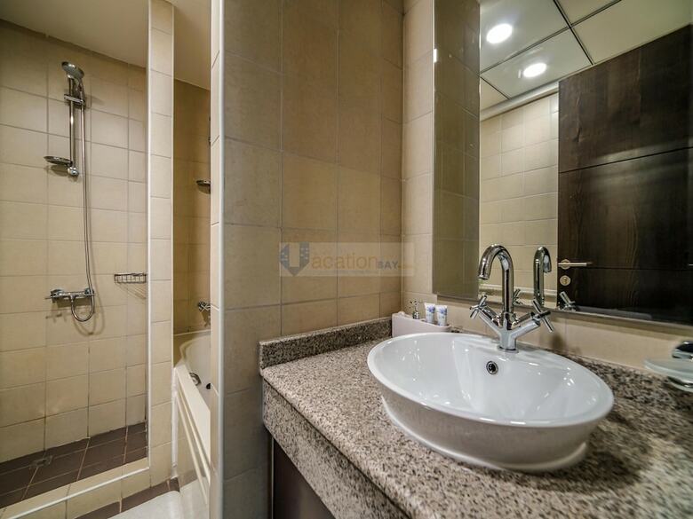 Apartamento Vacation Bay Torch Tower
