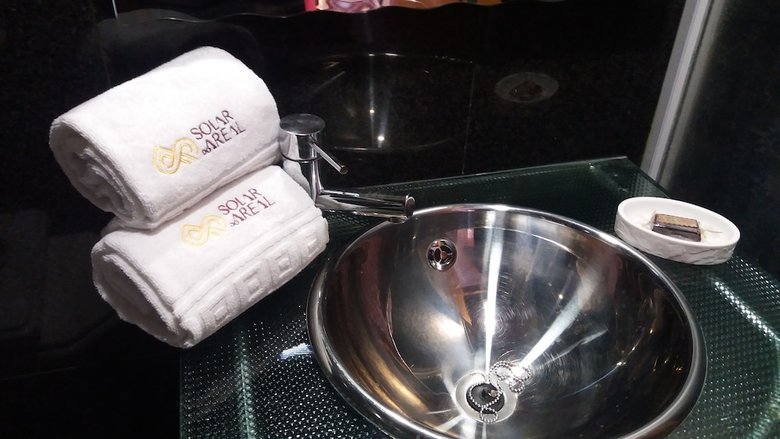 Hotel Solar Do Areal