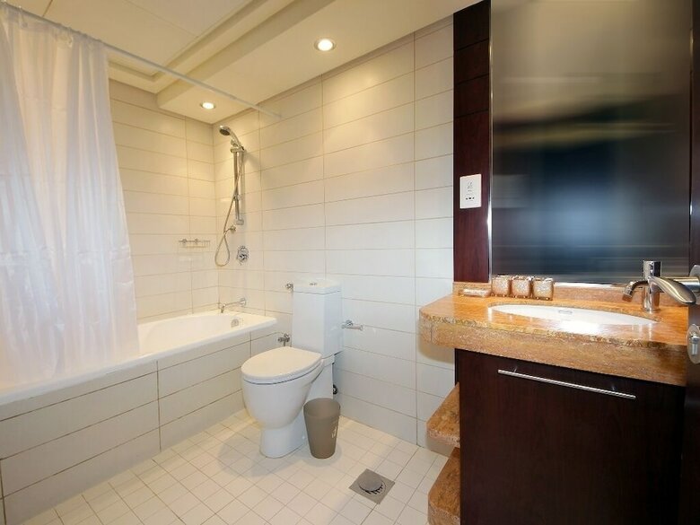Apartamento Vacation Bay Burj Views Tower East