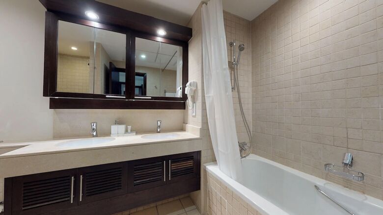 Apartamento Vacation Bay Residence Tower
