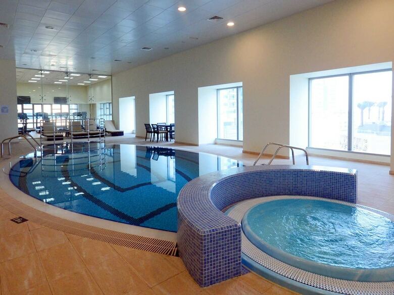 Apartamento Vacation Bay  Princess Tower