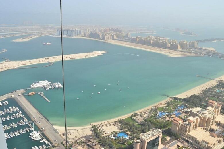 Apartamento Vacation Bay  Princess Tower