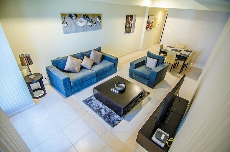 Apartamento Vacation Bay  Princess Tower