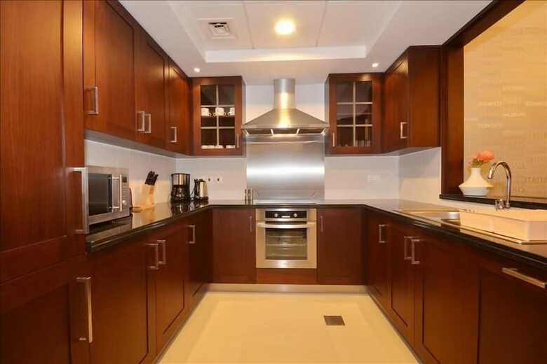 Apartamento Vacation Bay 29 Boulevard Tower
