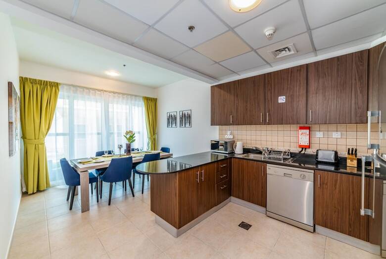 Apartamento Vacation Bay Elite Residence