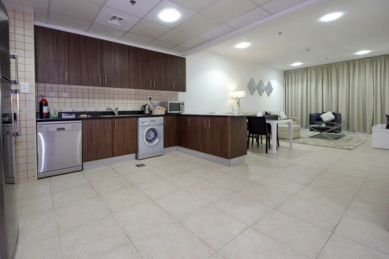 Apartamento Vacation Bay Elite Residence