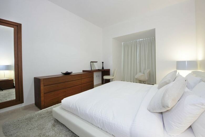 Apartamento Vacation Bay Elite Residence