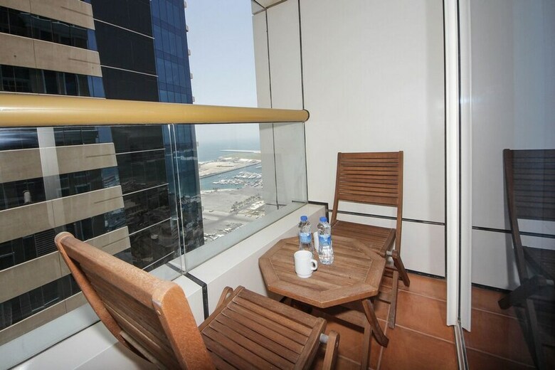 Apartamento Vacation Bay Elite Residence