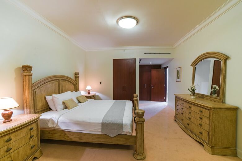 Apartamento Vacation Bay Mesk Tower