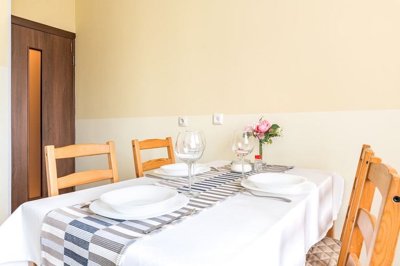 Apartamentos Flatstar On Butlerova 9 Bldg. 2