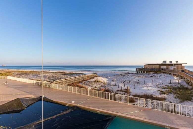 Boardwalk 187 By Meyer Vacation Rentals