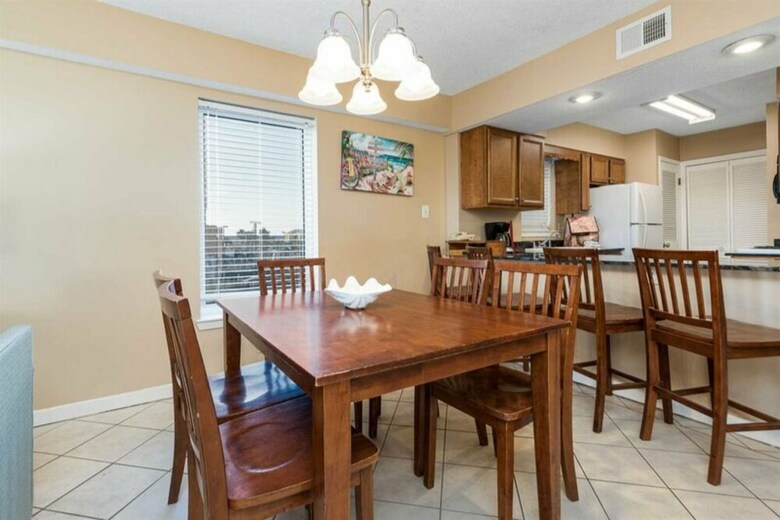 Boardwalk 187 By Meyer Vacation Rentals