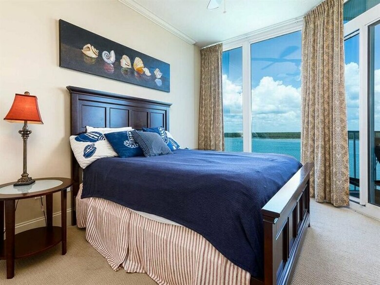 Bel Sole' 902 By Meyer Vacation Rentals