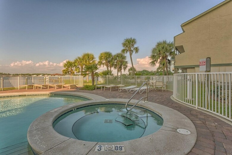 Bel Sole' 902 By Meyer Vacation Rentals