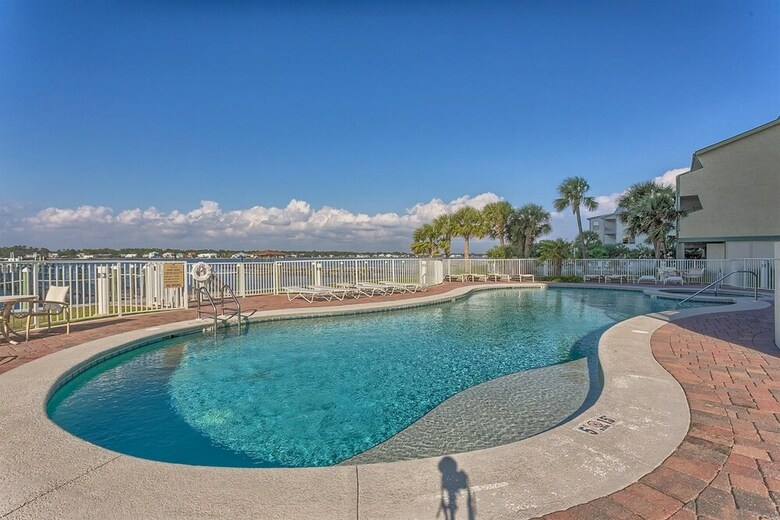 Bel Sole' 902 By Meyer Vacation Rentals