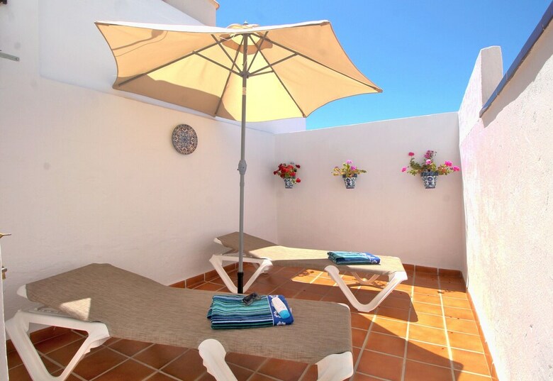 Apartamentos 1050 Casa Carretas