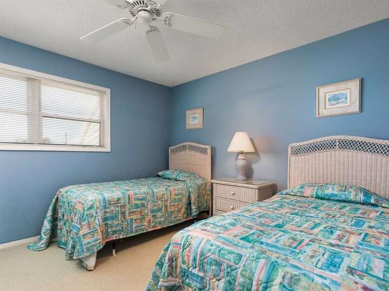Cinco 4 By Meyer Vacation Rentals