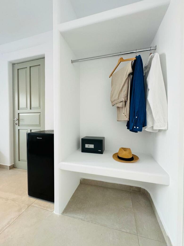 Hotel Sofos Suites Mykonos