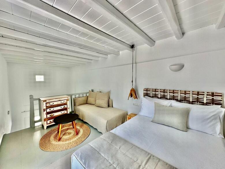 Hotel Sofos Suites Mykonos