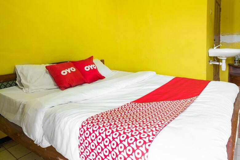 Hostal Oyo 1719 Penginapan Rizky