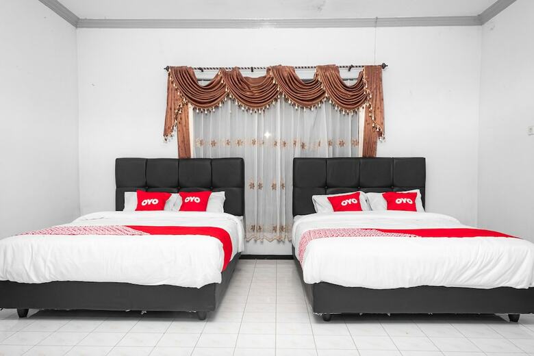Hostal Oyo 1719 Penginapan Rizky