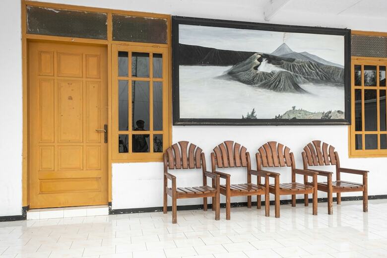 Hostal Oyo 1719 Penginapan Rizky