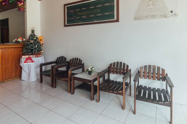 Oyo 1688 Collin Beach Hotel