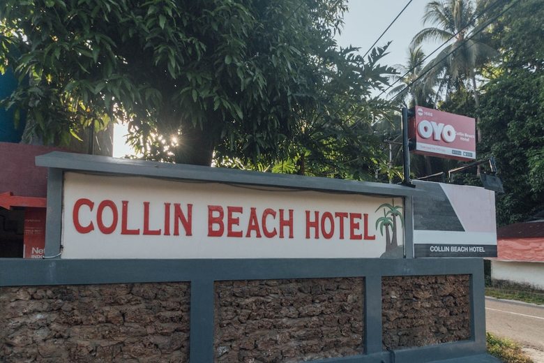 Oyo 1688 Collin Beach Hotel