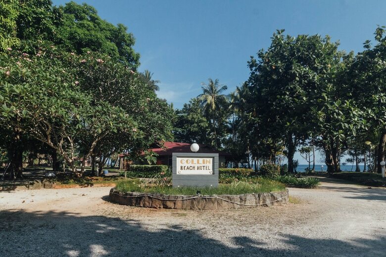 Oyo 1688 Collin Beach Hotel