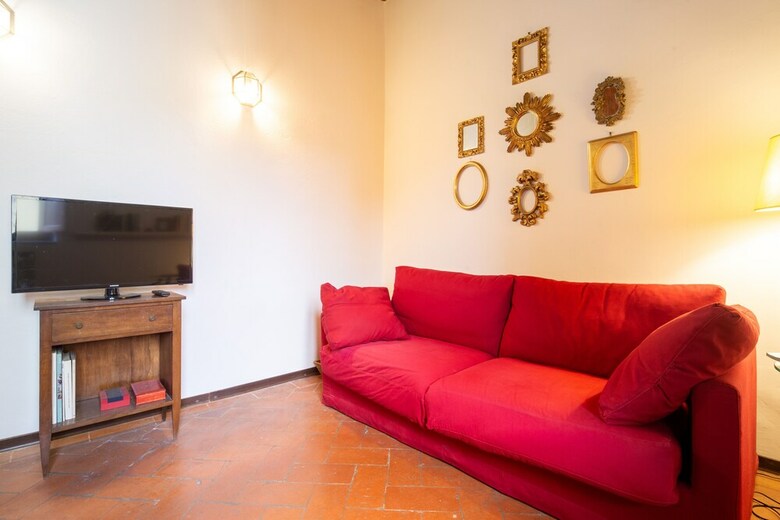 Apartamento Cozy Boboli Place