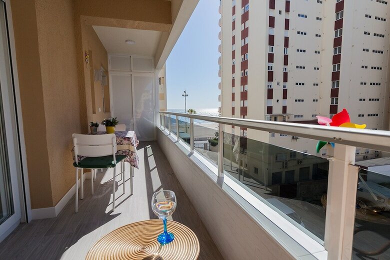 Apartamento Victoria Playa